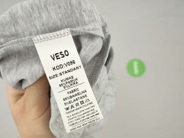 dorimodes majtki bezszwowe: Bluzka damska, rozmiar S — 5