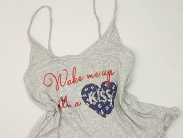 primark hello kitty piżama: Terranova, T-shirt damski, rozmiar S — 1