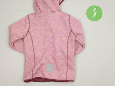 wojcik rajstopy: Transitional jacket, Kiki & Koko, 4-5 years, 104-110 cm, condition - Perfect — 3