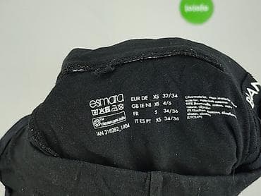 leginsy crivit: Esmara, Legginsy rozmiar XS — 4