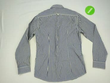 koszulka wloch: Piazza Italia, Koszulа dla mężczyzn, L — 4