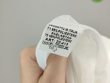 Marynarki: Vanilla, Marynarka damska, rozmiar L — 6