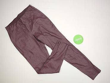 kupony esmara: Esmara, Legginsy Ze skóry ekologicznej damskie, rozmiar XL — 2