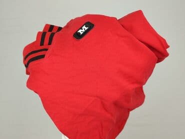 ubrania z kotem: MEGI, Bluza z kapturem damska, rozmiar S — 6