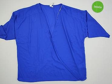 body muuv: BODY FLIRT, Bluzka damska, rozmiar One size — 2