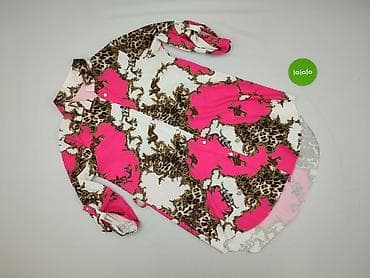 roberto cavalli t shirty: Koszula damska, rozmiar XL — 2