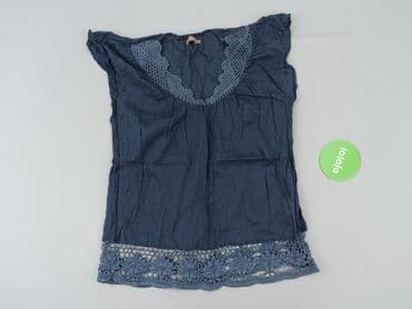 Women: Saint Tropez, Women's blouse, size M (EU 38) — 2