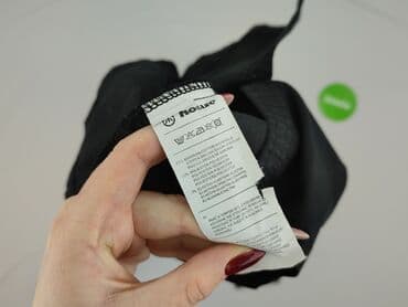 sukienka dresowa cropp: House, Sukienka damska, M — 4