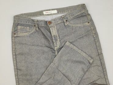 jeansy bugjo: Geisha, Jeansy damskie, rozmiar L — 1