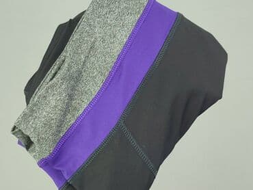 majtki na szydełku wzory: NEXT Petite, Legginsy Sportowe damskie, L — 6