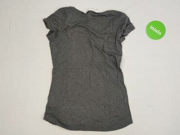 koszulka damska na 30 urodziny: H&M L.O.G.G., Футболка жіноча, розмір M — 4