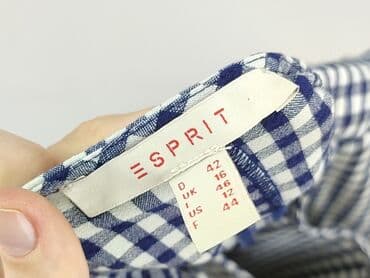 sukienka na chrzciny plus size: Esprit, Sukienka damska, rozmiar 2XL — 4