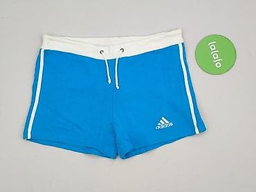 soc stadium: Adidas, Szorty damskie, rozmiar S — 2