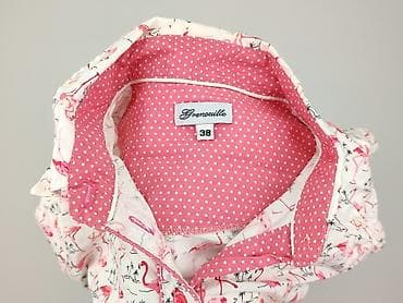 koszula biala 164: Koszula damska, rozmiar M — 4