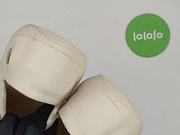 stringi używane olx: Zara, Klapki damskie, rozmiar 35 — 5