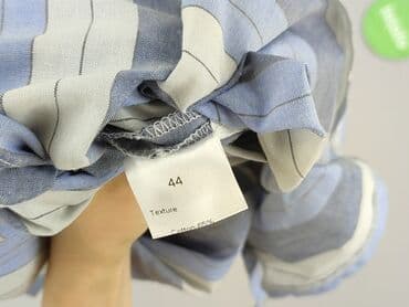 prazkowana sukienki: Sukienka damska, rozmiar 2XL — 5