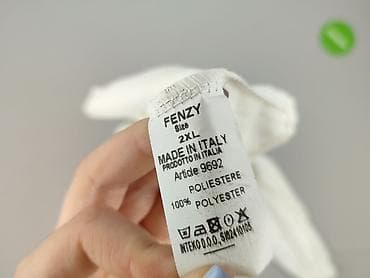 celine top: Bluzka damska, rozmiar 2XL — 6