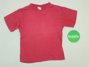 koszulka ronaldinho allegro: T-shirt, 116-122 cm, condition - Very good — 2