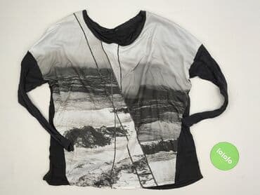 laurella bluzy: Monnari, Bluzka damska, rozmiar 2XL — 2