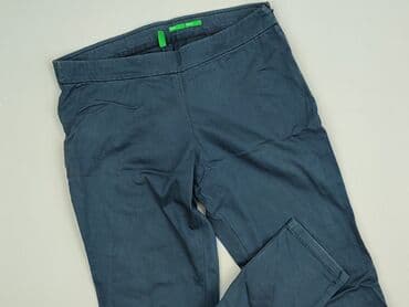 United Colors of Benetton, Spodnie materiałowe damskie, rozmiar S