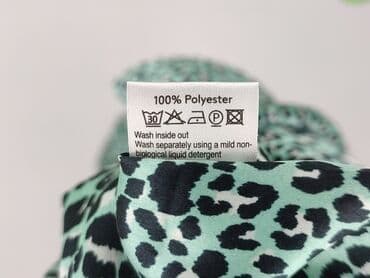 jaki krawat do zielonej sukienki: Dancing Leopard, Sukienka damska, S — 5