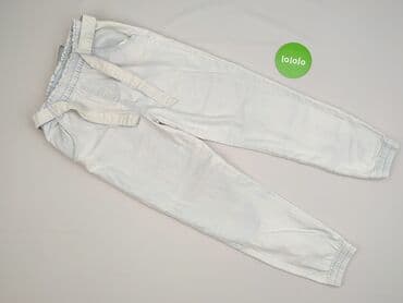 kamizelka softshell 4f: Spodnie jeansowe, Destination, 13 lat, 158, stan - Bardzo dobry — 2