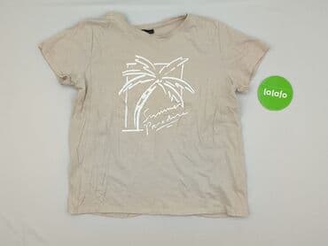 koszulka spongebob sinsay: Sinsay, T-shirt damski, rozmiar L — 3