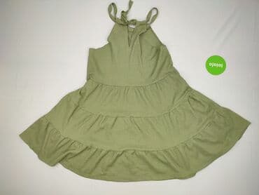 body damskie cropp: Cropp, Sukienka damska, rozmiar L — 3