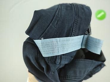 pull and bear polonia: Bershka, Jeansy damskie, rozmiar XS — 5