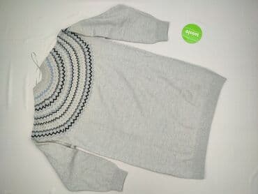 sweter tu: Orsay, Sukienka damska, rozmiar L — 4