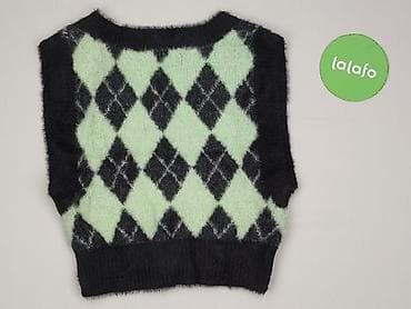 pull and bear narzutka: Bershka, Kamizelka damska, rozmiar M — 3