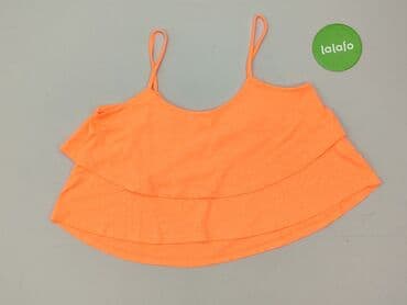 szorty damskie neonowe: T-shirt damski, rozmiar S — 2