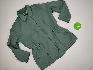 grzesik: Bhs, Parka damska, rozmiar 6XL — 2