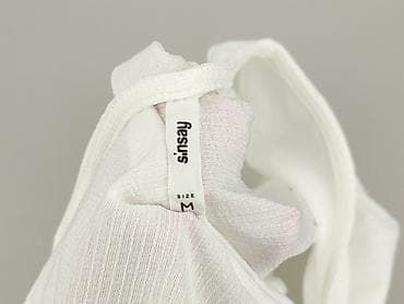 topy: Sinsay, Top damski, rozmiar M — 4