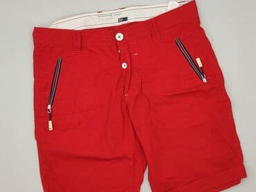 męskie kozaki z lasocki for men: Reserved, Szorty dla mężczyzn, rozmiar M — 1