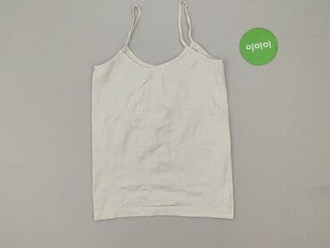 koszulka na ramiaczkach: T-shirt damski, rozmiar S — 3