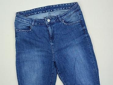 prl jeans: Jeansy damskie, rozmiar M — 1
