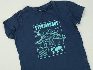 koszulka nirvana dla dziecka: T-shirt, Sinsay, 9 years, 128-134 cm, condition - Perfect — 1