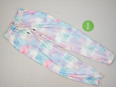 spódnice dresowe mini: Spodnie dresowe damskie, rozmiar S — 2