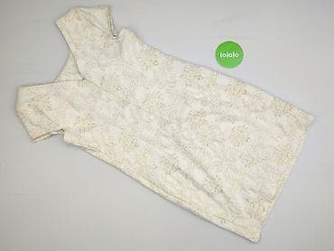 sukienki size plus: Sukienka damska, rozmiar 3XL — 3