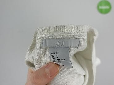 c and a sweter: H&M, Sweter damski, rozmiar S — 4