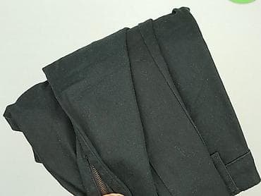 house bluzki: House, Spodnie materiałowe damskie, rozmiar L — 5