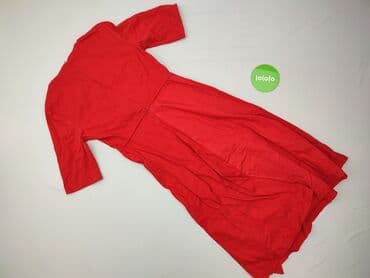 sklep carry sukienki: Lindy Bop, Sukienka damska, rozmiar S — 3