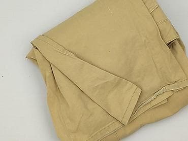 house cargo: PULL&BEAR, Spodnie cargo damskie, rozmiar M — 6