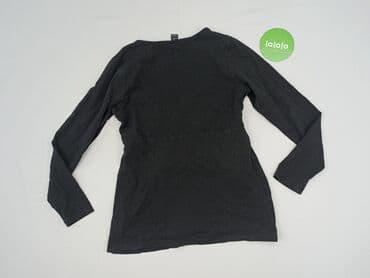 sukienka o kroju marynarki h m: H&M, Bluzka damska, rozmiar M — 3