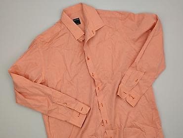 oversize: Classic, Koszulа dla mężczyzn, rozmiar XL — 1