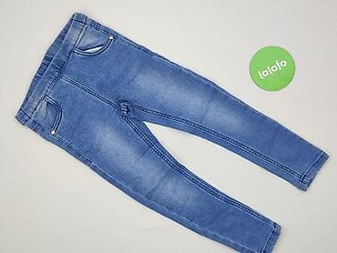 body basic zara: Spodnie jeansowe, Cool Club, 5-6 lat, 116, stan - Bardzo dobry — 2