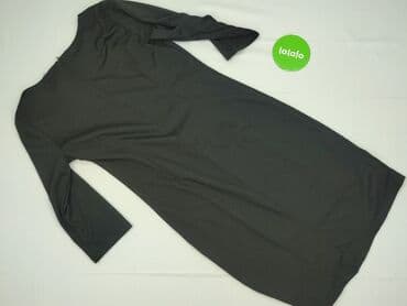 allegro sukienki damskie midi: Greence, Sukienka damska, rozmiar XL — 3