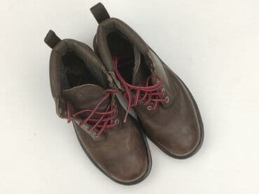 жіноче взуття польща: Dr. Martens, Kozaki damskie, 37, stan - Bardzo dobry — 1
