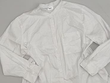 basic oversize t shirt: Bpc bonprix collection, Koszula damska, rozmiar XL — 1